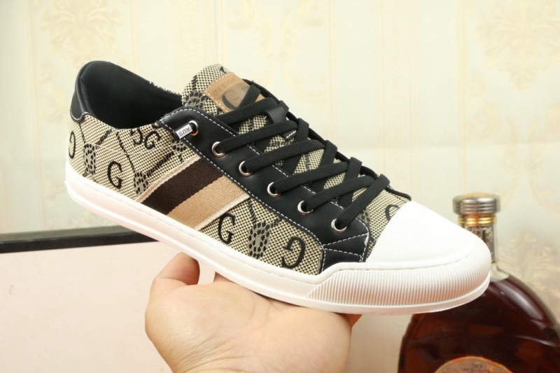 Gucci Casual Shoes